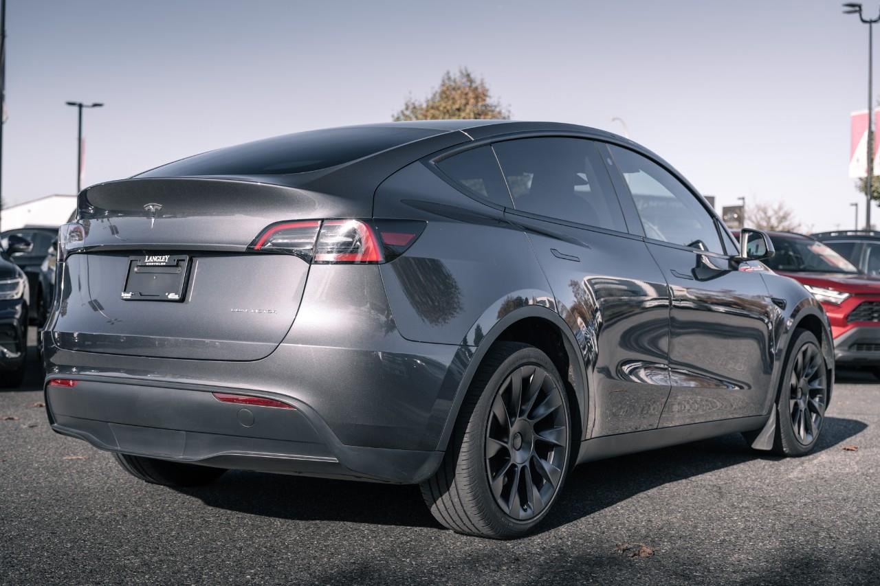 2023 Tesla Model Y Long Range LC2769