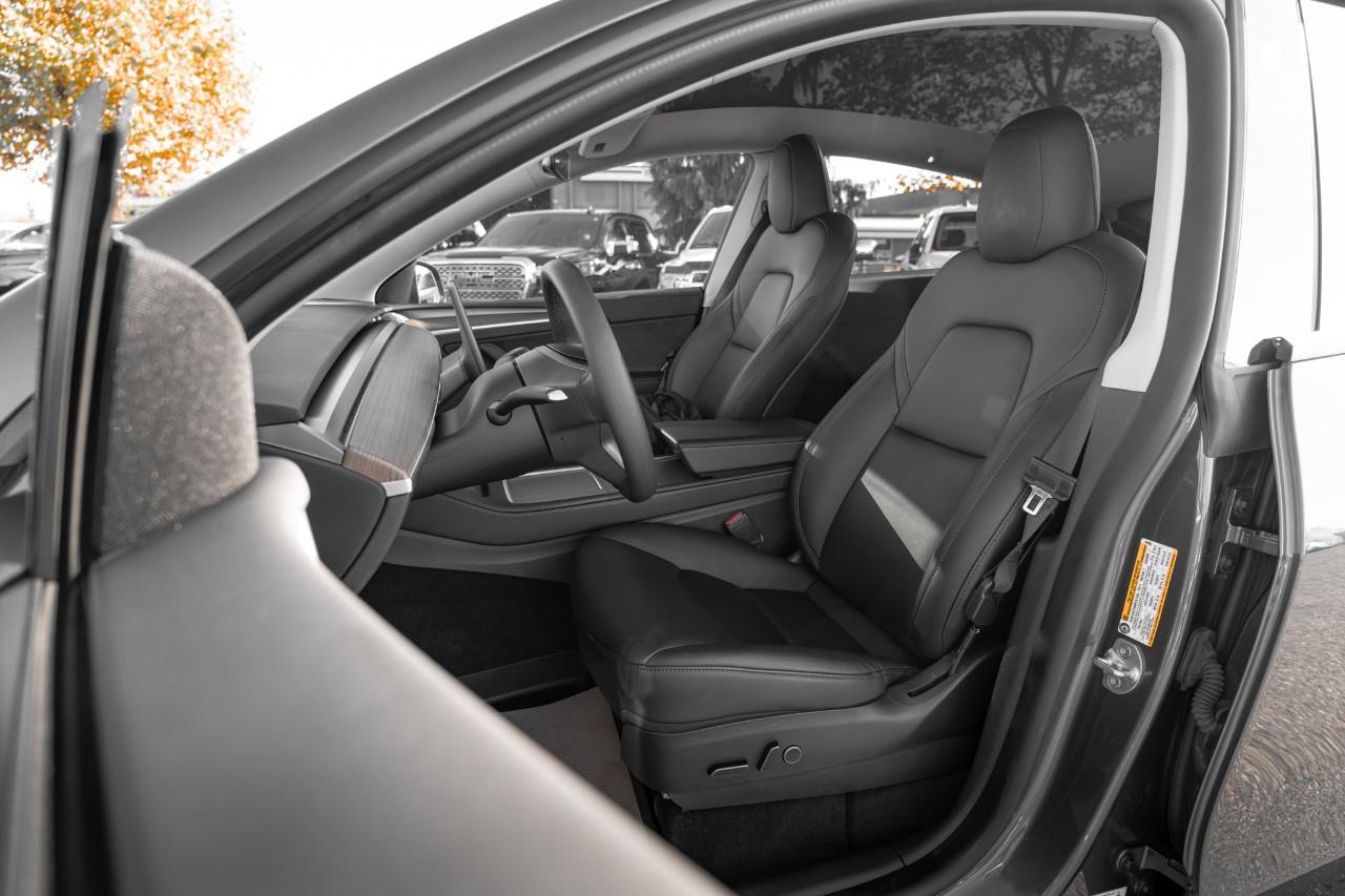 2023 Tesla Model Y Long Range LC2769