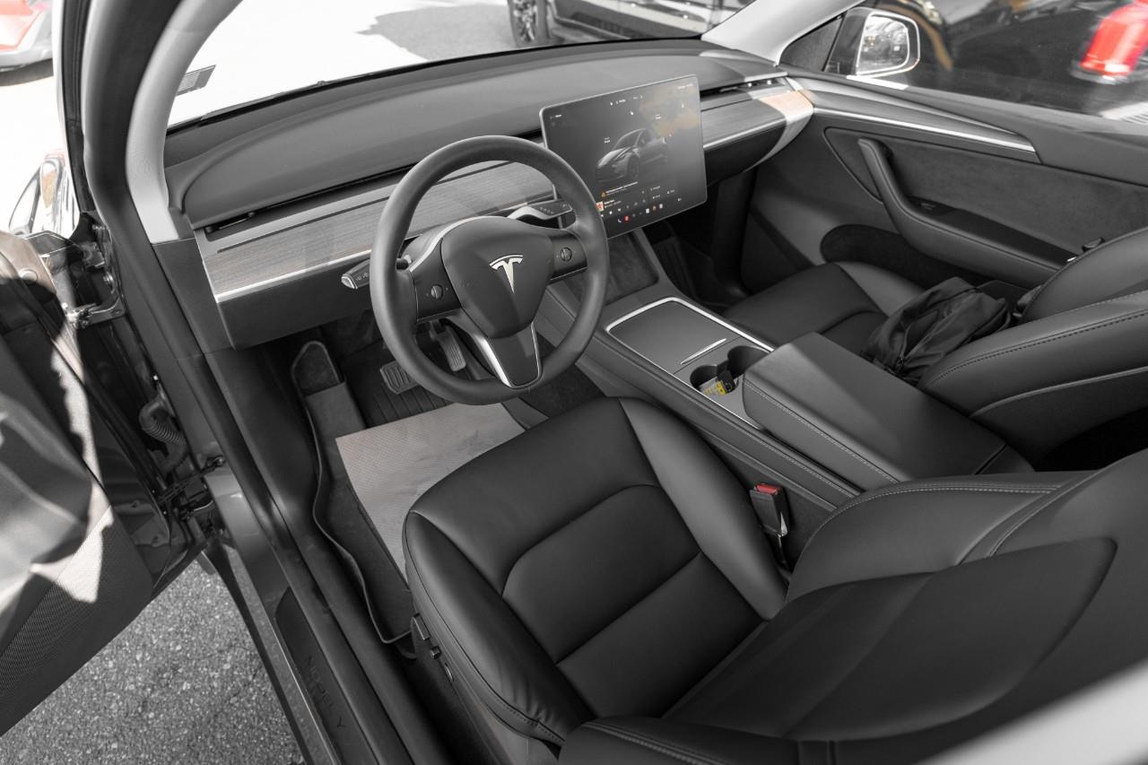 2023 Tesla Model Y Long Range LC2769