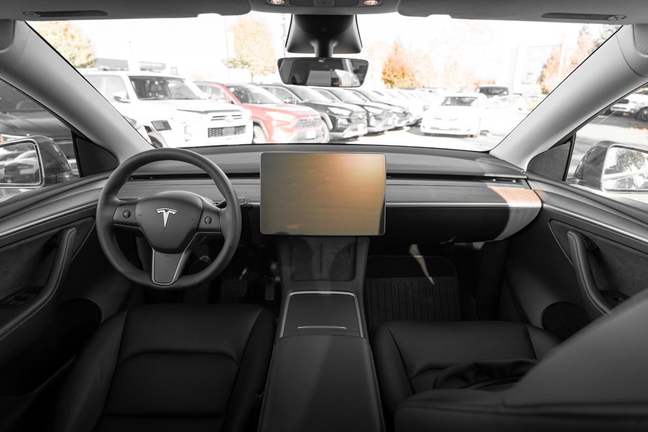 2023 Tesla Model Y Long Range LC2769