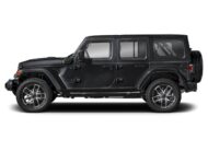 2024 Jeep Wrangler 4xe Rubicon S345734A
