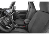 2024 Jeep Wrangler 4xe Rubicon S345734A