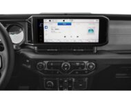 2024 Jeep Wrangler 4xe Rubicon S345734A