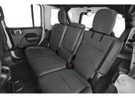 2024 Jeep Wrangler 4xe Rubicon S345734A