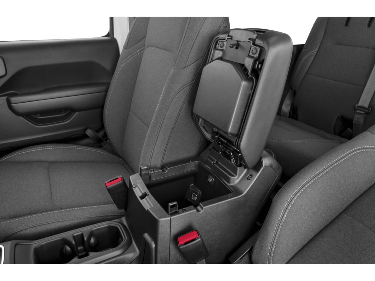 2024 Jeep Wrangler 4xe Rubicon S345734A