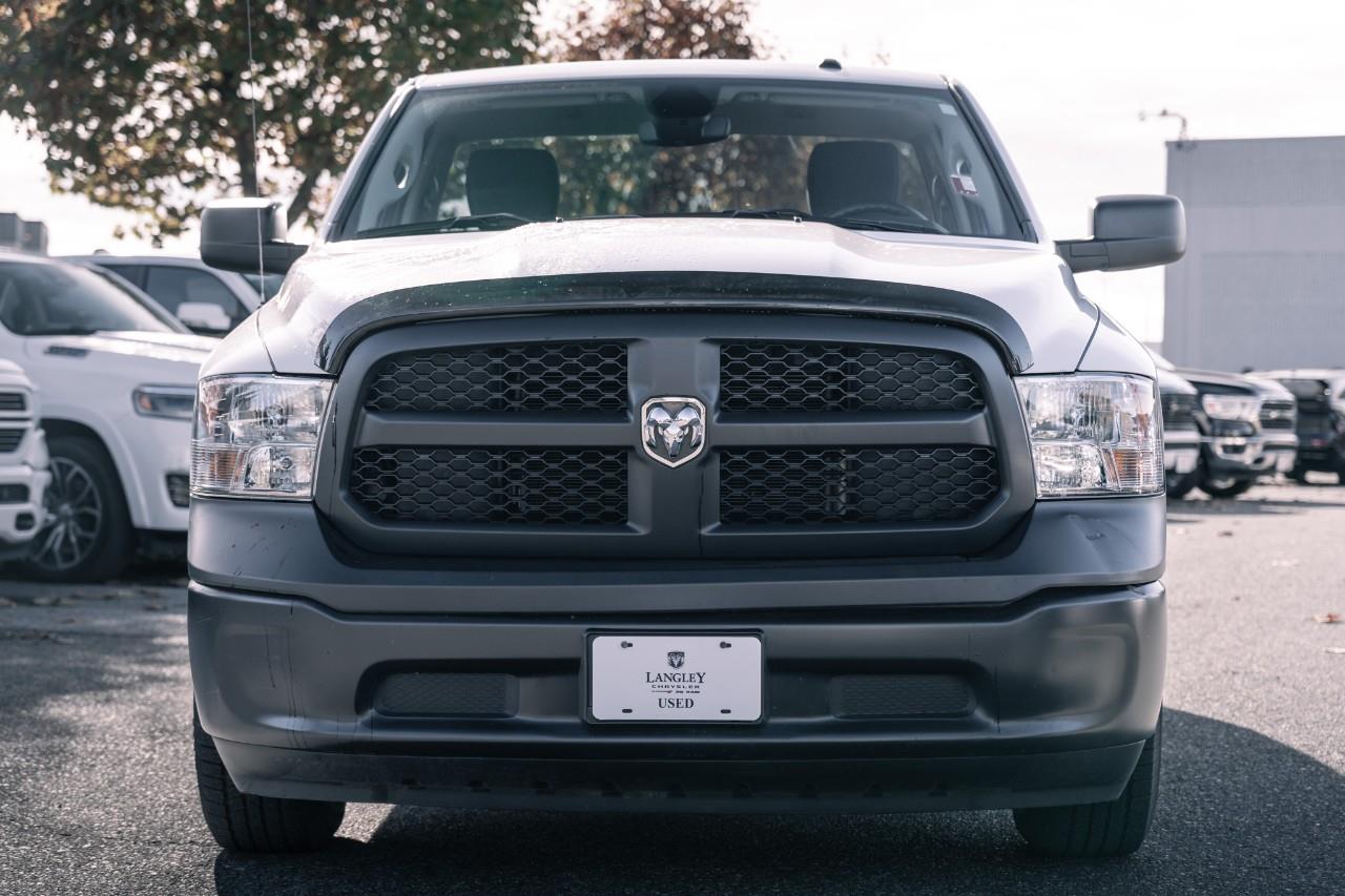 2023 RAM 1500 Classic Tradesman S509090A