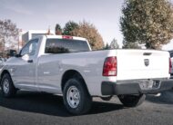 2023 RAM 1500 Classic Tradesman S509090A