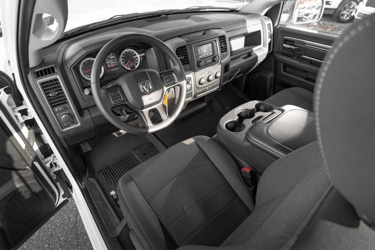 2023 RAM 1500 Classic Tradesman S509090A