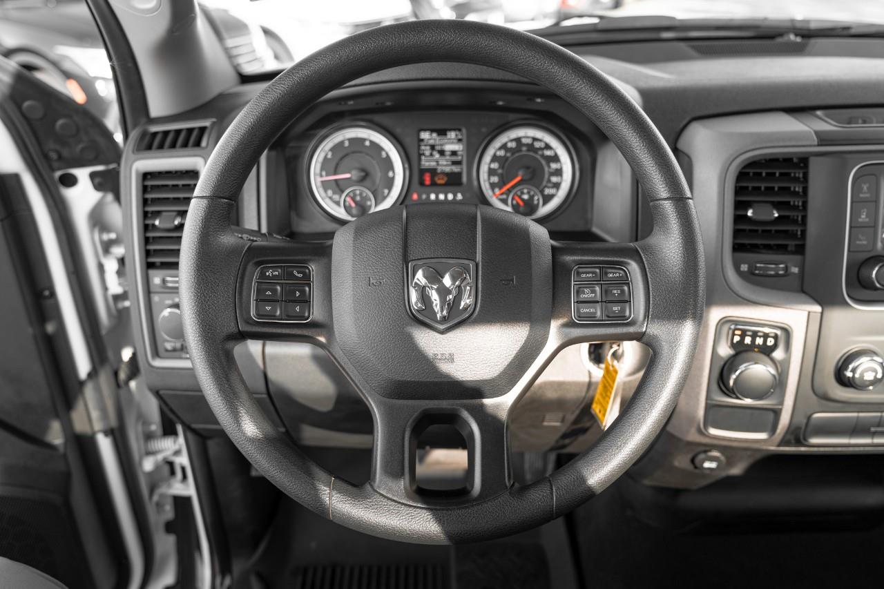 2023 RAM 1500 Classic Tradesman S509090A