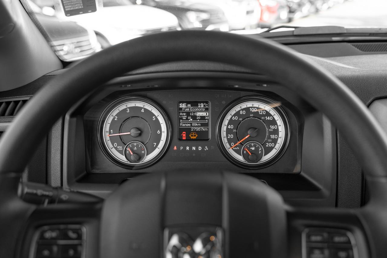 2023 RAM 1500 Classic Tradesman S509090A