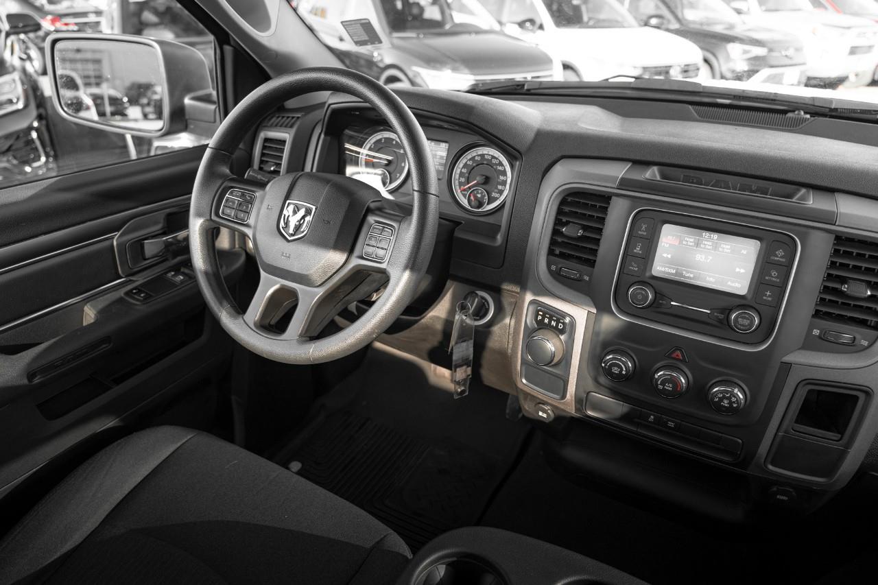 2023 RAM 1500 Classic Tradesman S509090A