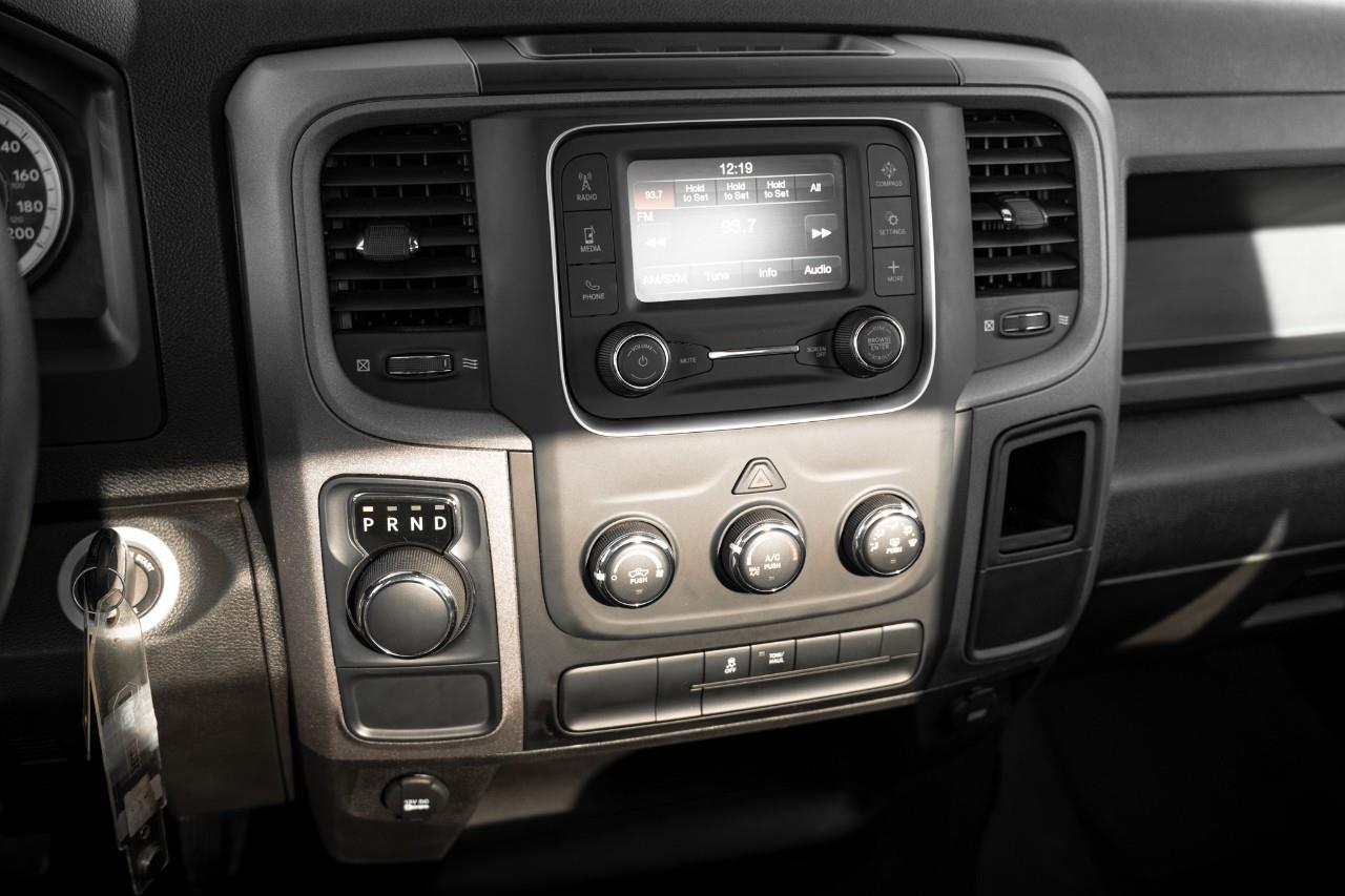 2023 RAM 1500 Classic Tradesman S509090A