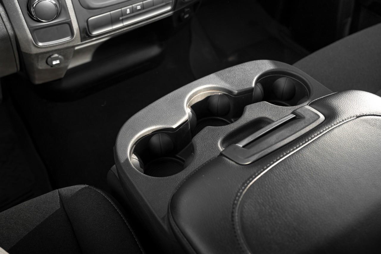 2023 RAM 1500 Classic Tradesman S509090A