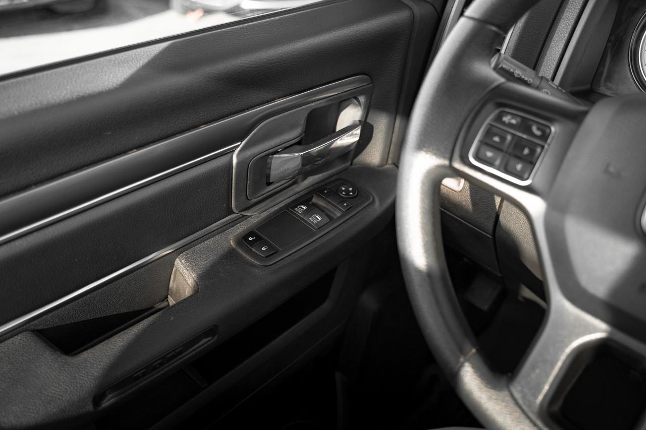 2023 RAM 1500 Classic Tradesman S509090A