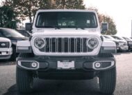 2026 Jeep Wrangler Sahara T182050