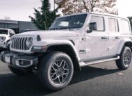 2026 Jeep Wrangler Sahara T182050