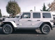 2026 Jeep Wrangler Sahara T182050