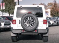 2026 Jeep Wrangler Sahara T182050