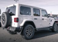2026 Jeep Wrangler Sahara T182050