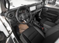 2026 Jeep Wrangler Sahara T182050