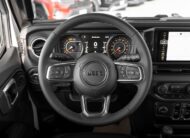2026 Jeep Wrangler Sahara T182050