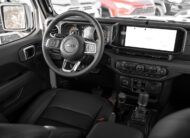 2026 Jeep Wrangler Sahara T182050