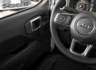 2026 Jeep Wrangler Sahara T182050