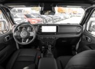2026 Jeep Wrangler Sahara T182050