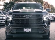 2023 Chevrolet Silverado 1500 RST LC2763A