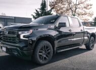 2023 Chevrolet Silverado 1500 RST LC2763A