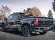 2023 Chevrolet Silverado 1500 RST LC2763A