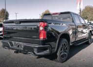 2023 Chevrolet Silverado 1500 RST LC2763A