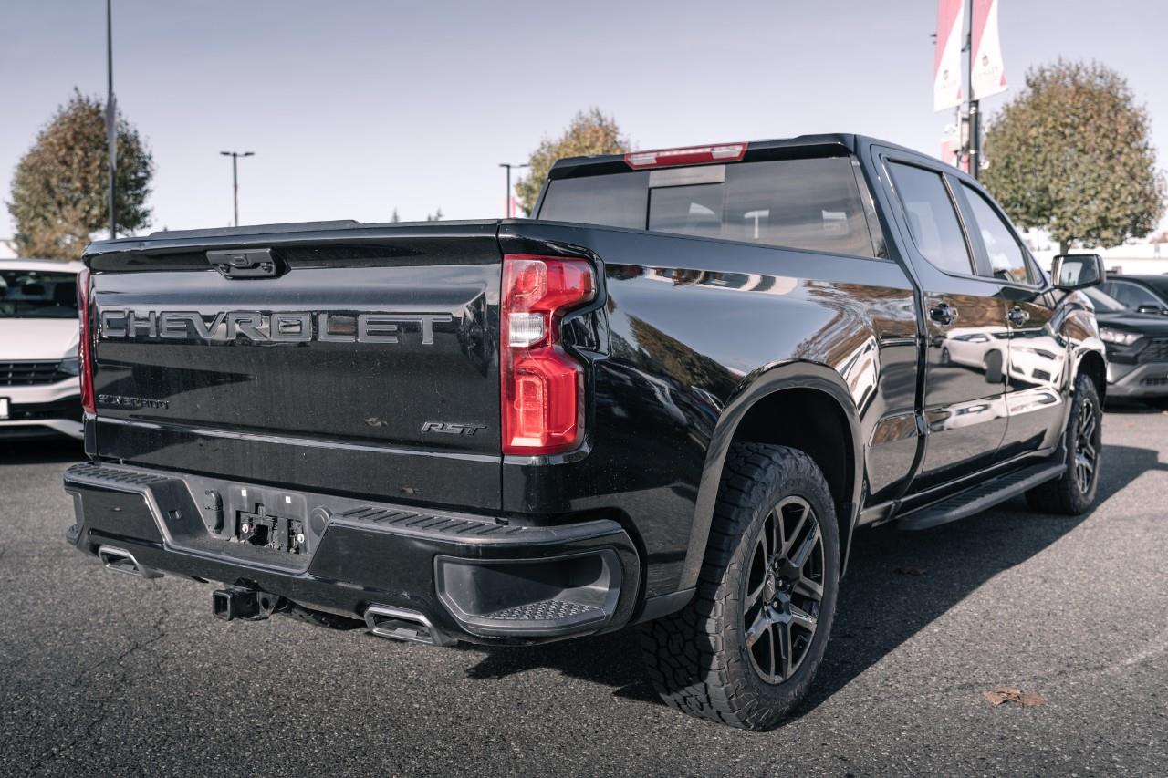 2023 Chevrolet Silverado 1500 RST LC2763A