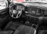 2023 Chevrolet Silverado 1500 RST LC2763A