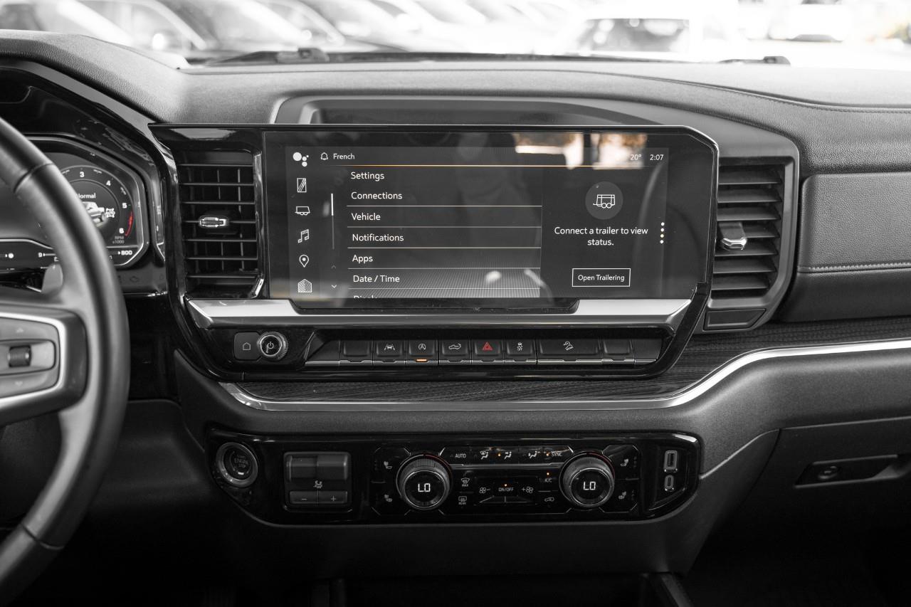 2023 Chevrolet Silverado 1500 RST LC2763A