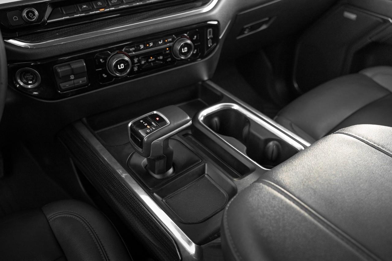 2023 Chevrolet Silverado 1500 RST LC2763A