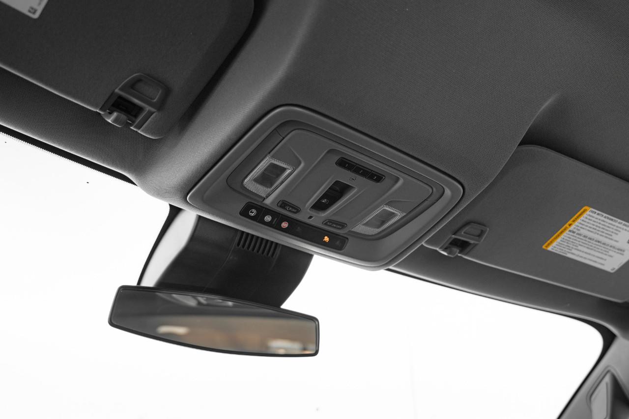 2023 Chevrolet Silverado 1500 RST LC2763A