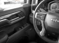 2023 Chevrolet Silverado 1500 RST LC2763A