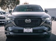 2024 Mazda CX-5 Sport Design T164460A