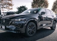 2024 Mazda CX-5 Sport Design T164460A