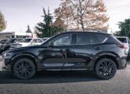 2024 Mazda CX-5 Sport Design T164460A