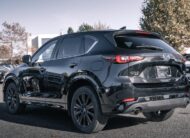 2024 Mazda CX-5 Sport Design T164460A
