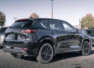 2024 Mazda CX-5 Sport Design T164460A