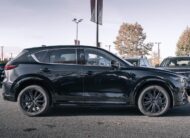 2024 Mazda CX-5 Sport Design T164460A