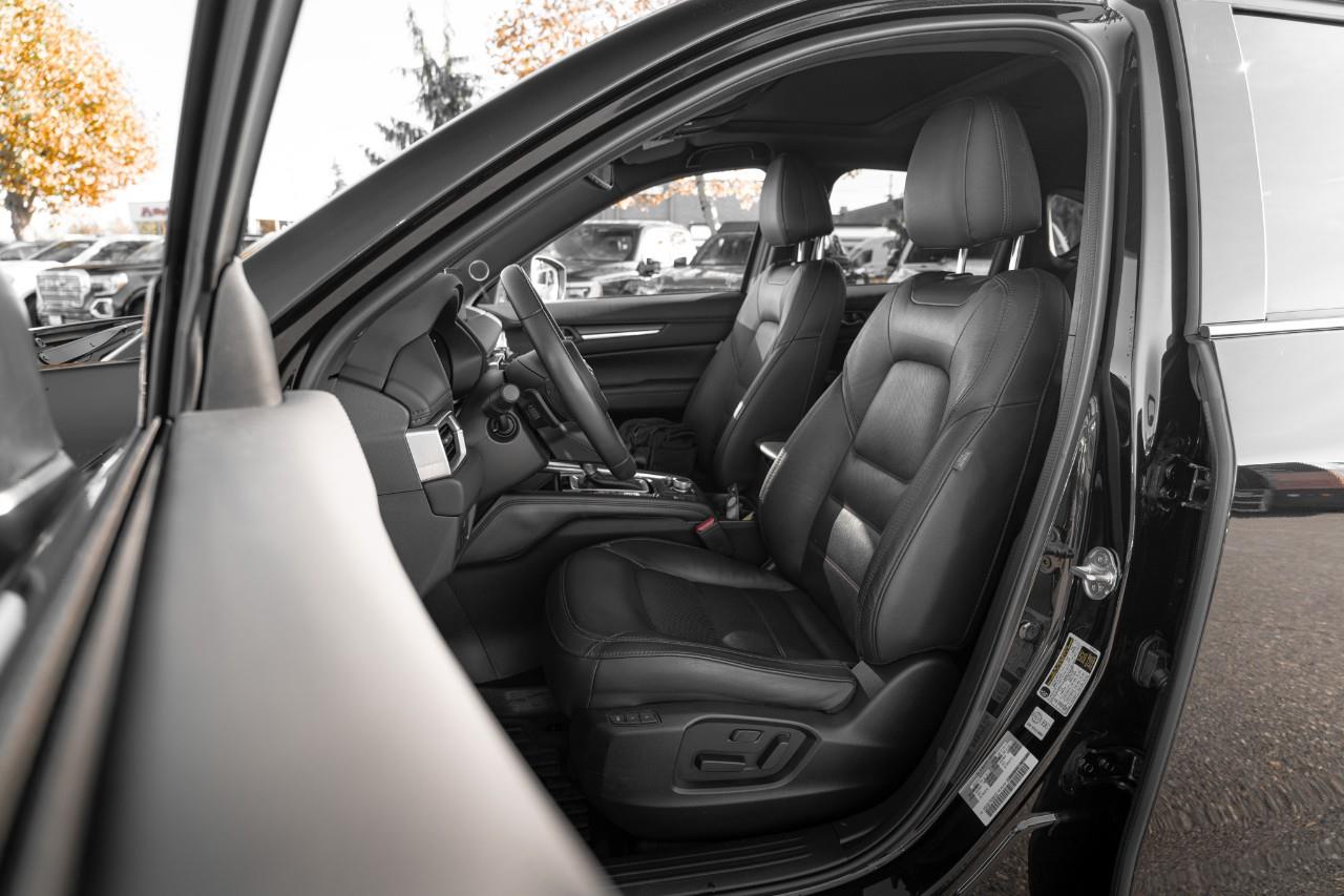 2024 Mazda CX-5 Sport Design T164460A