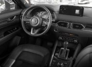 2024 Mazda CX-5 Sport Design T164460A