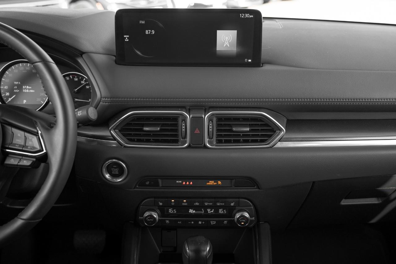 2024 Mazda CX-5 Sport Design T164460A