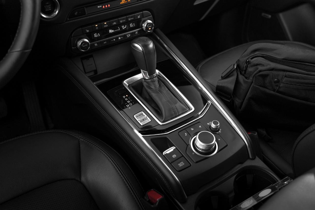 2024 Mazda CX-5 Sport Design T164460A