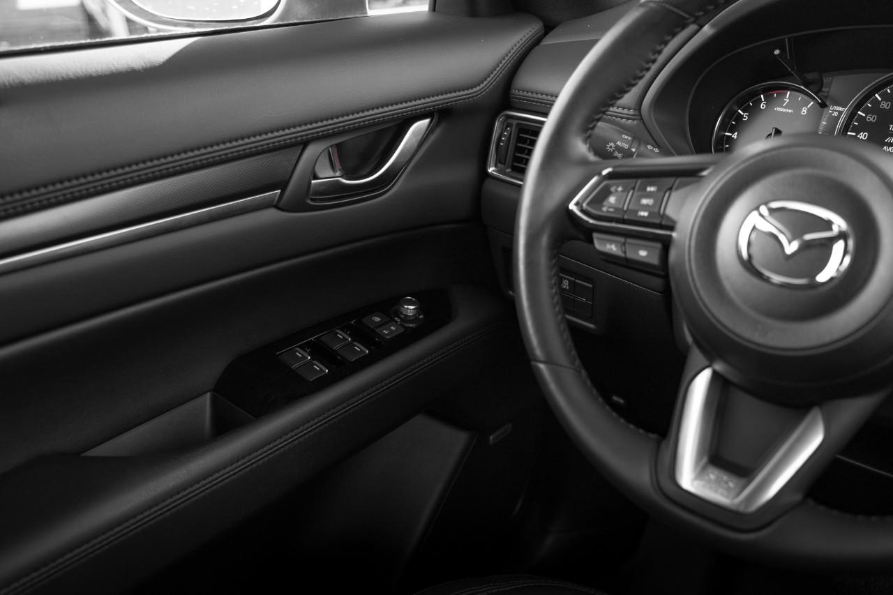 2024 Mazda CX-5 Sport Design T164460A