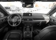 2024 Mazda CX-5 Sport Design T164460A